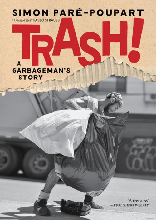 Trash!