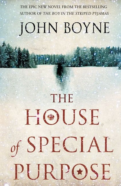 The House of Special Purpose