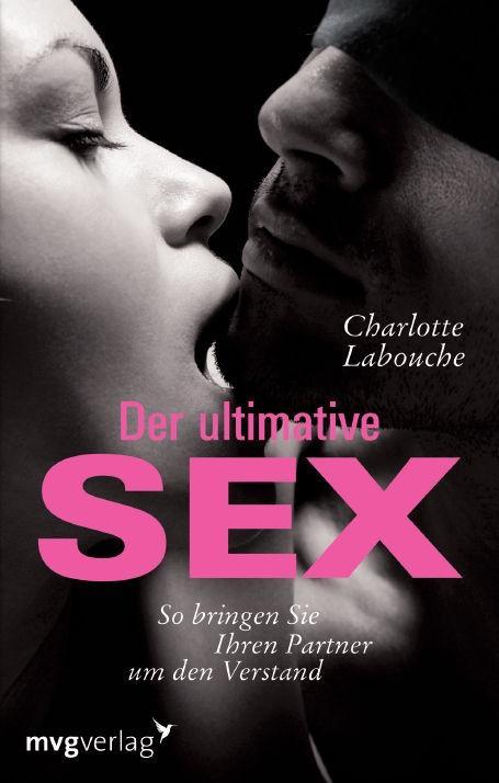 Buchcover: Der ultimative Sex