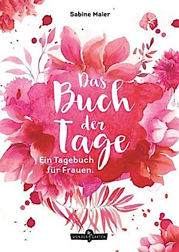 Buchcover: Das Buch der Tage