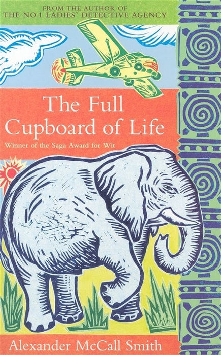 The Full Cupboard of Life