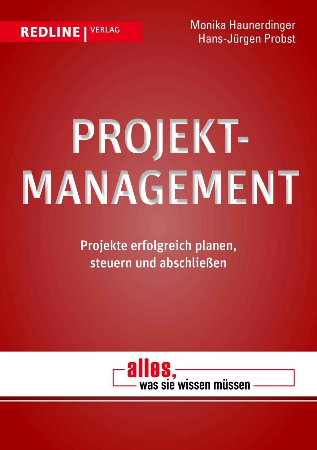 Projektmanagement