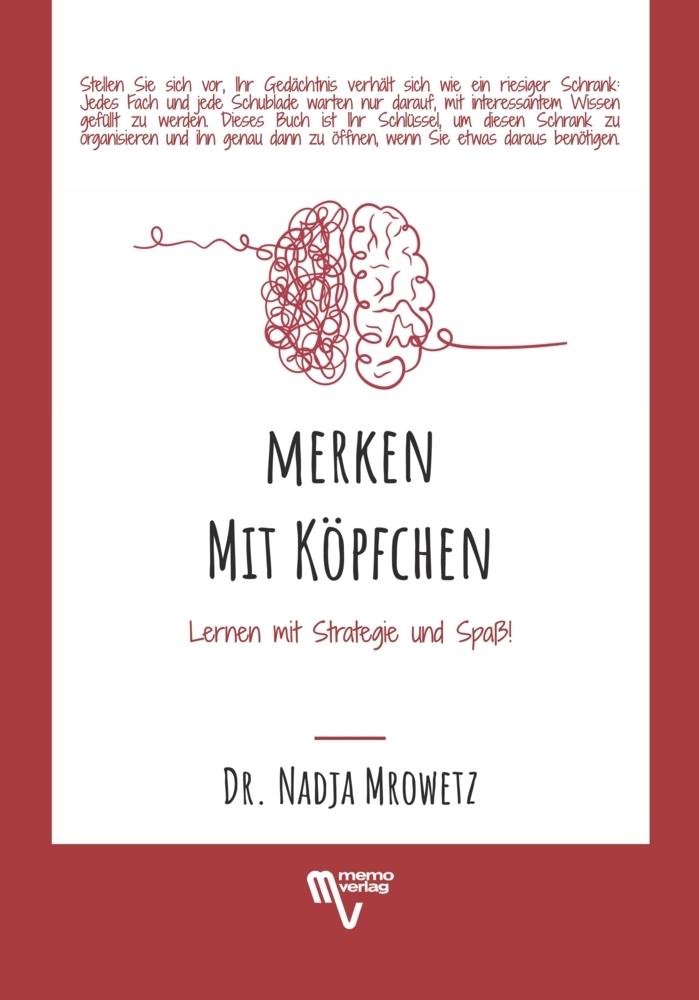 Merken mit Köpfchen