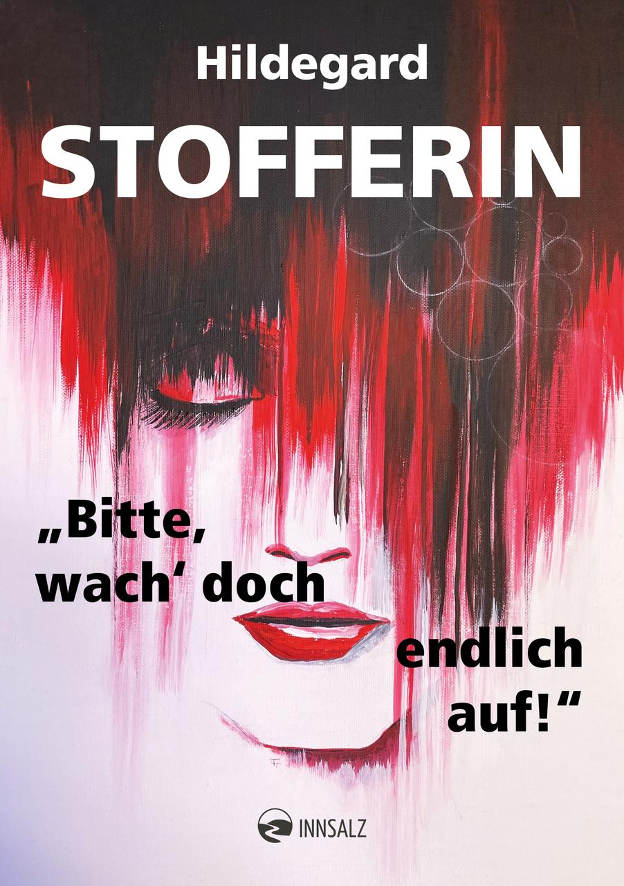 \"Bitte, wach' doch endlich auf!\"