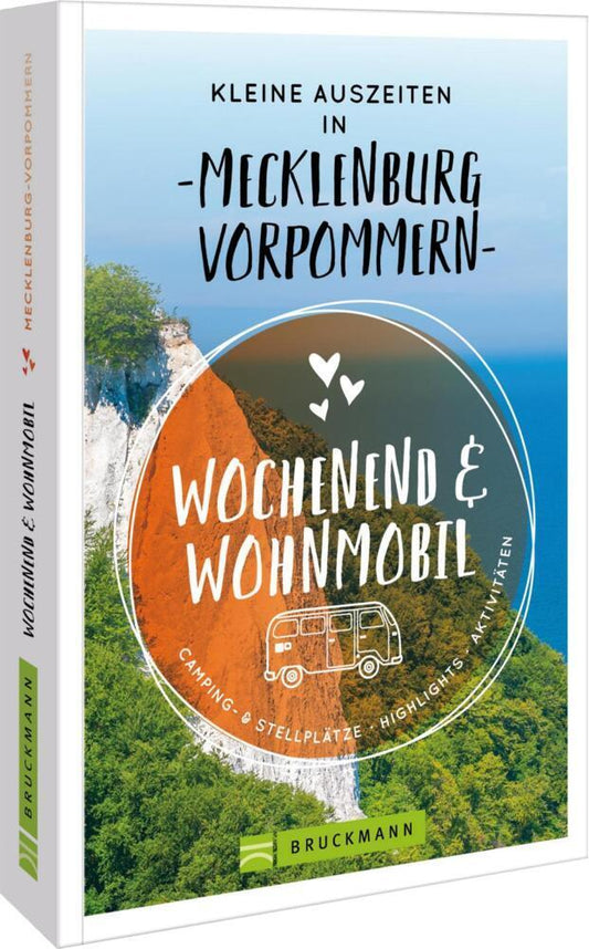 Kleine Auszeiten in Mecklenburg-Vorpommern