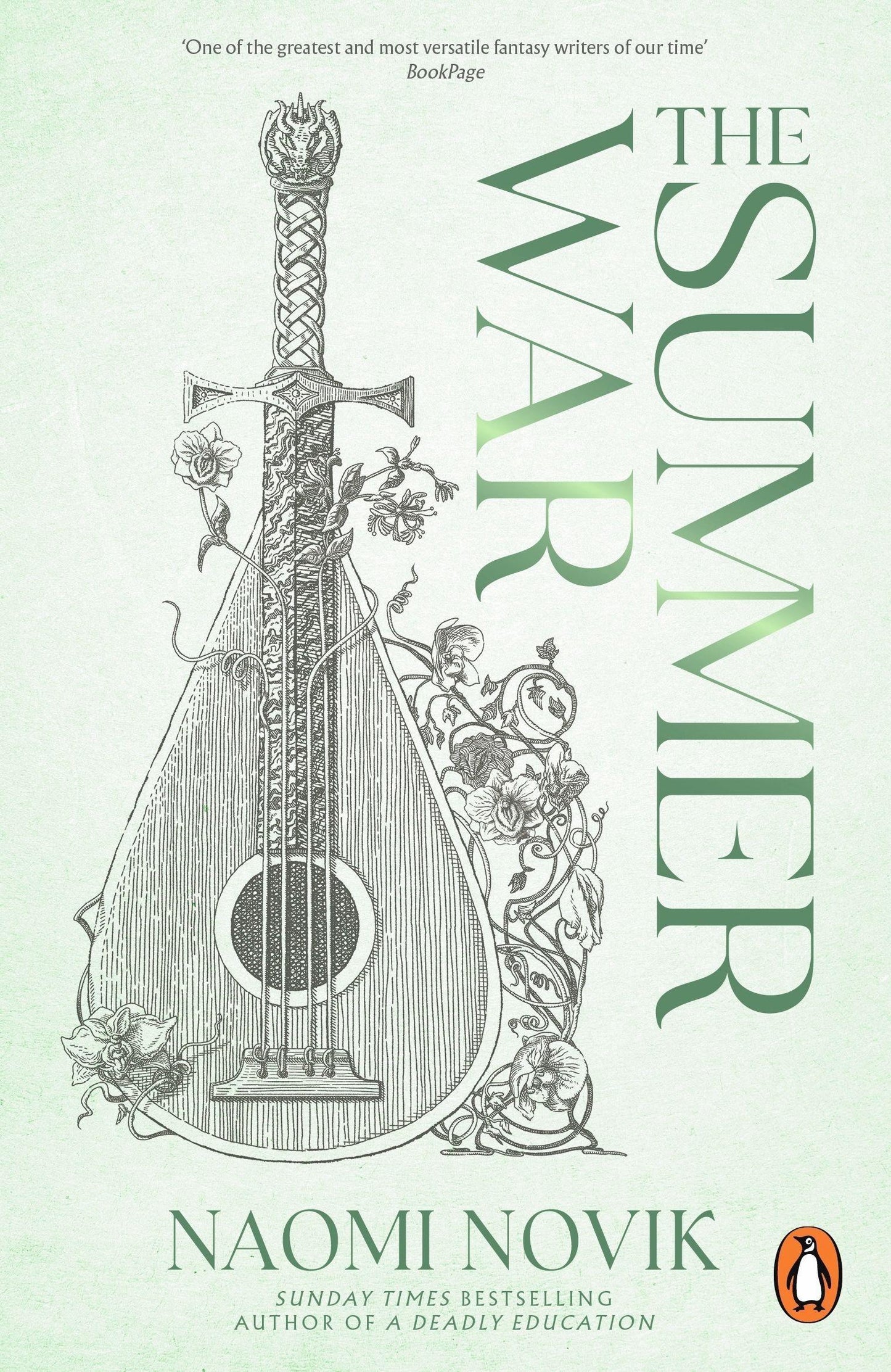 The Summer War