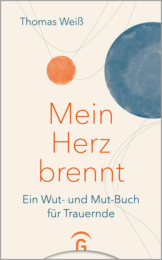 Weiß, Thomas/Mein Herz brennt