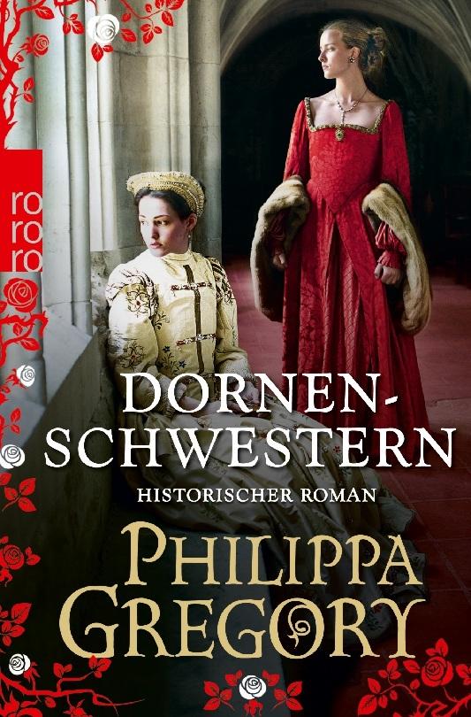 Buchcover: Dornenschwestern