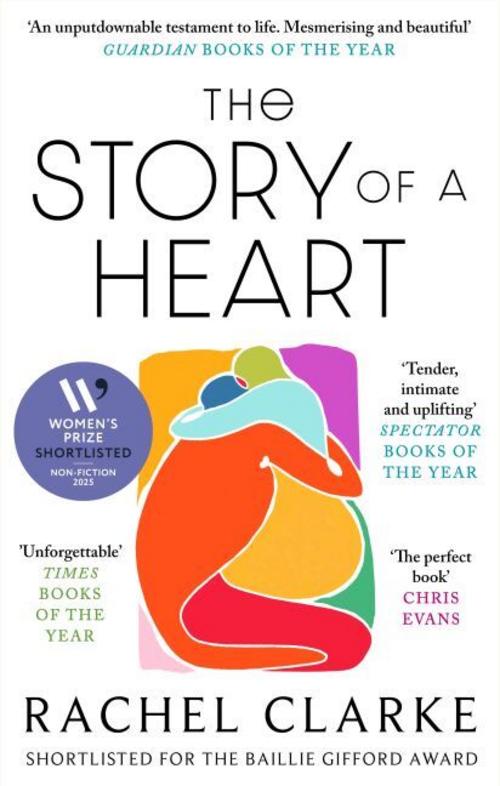 The Story of a Heart