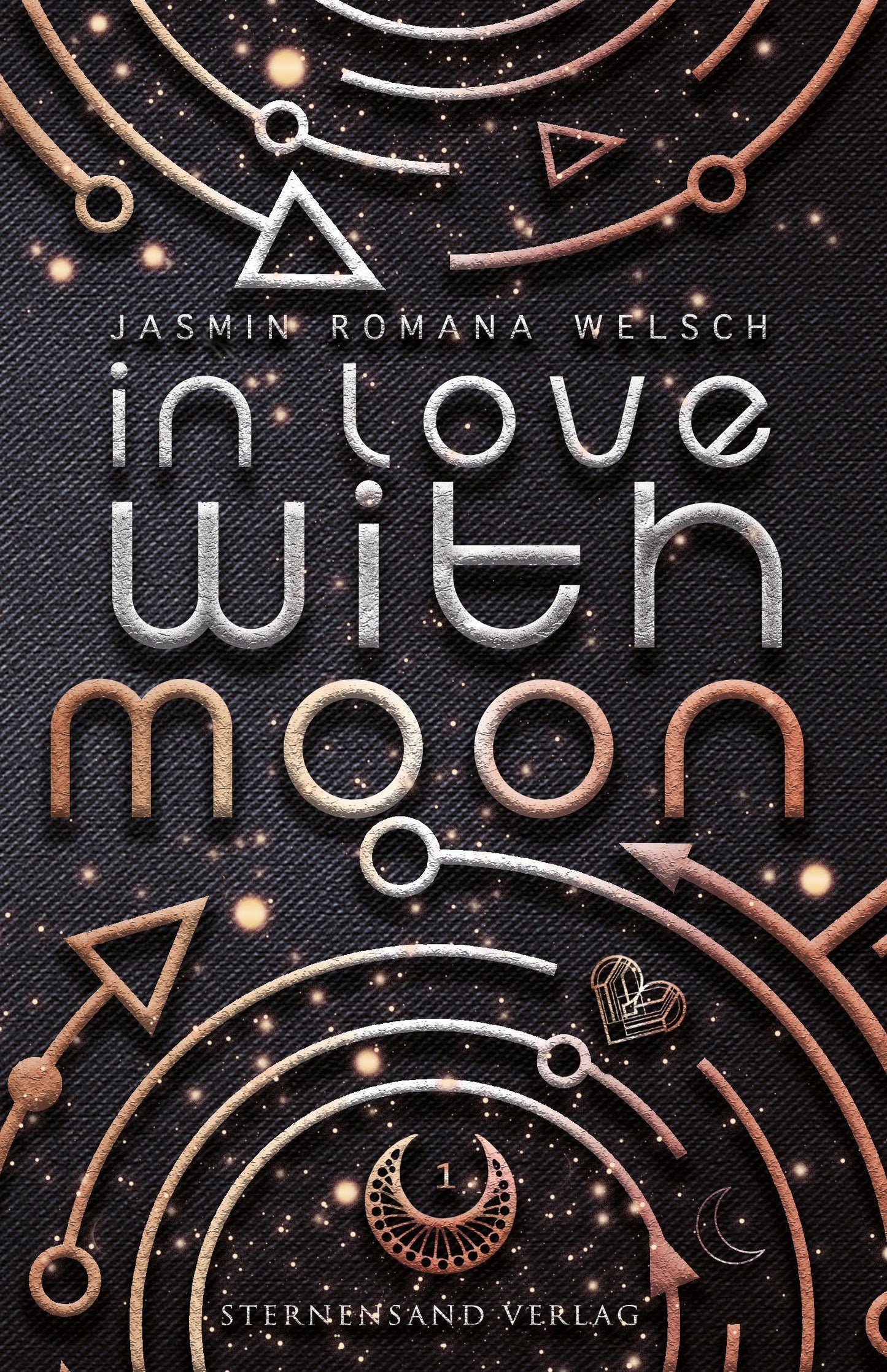 In Love with Moon