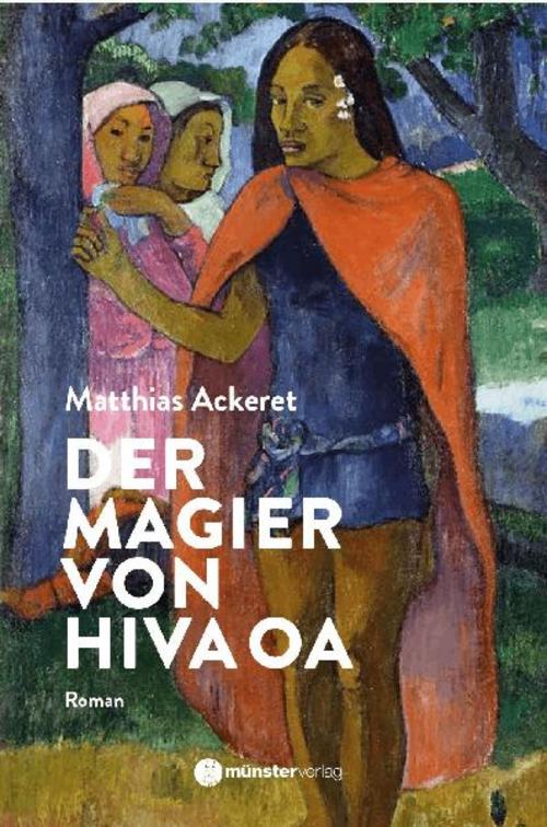 Der Magier von Hiva Oa