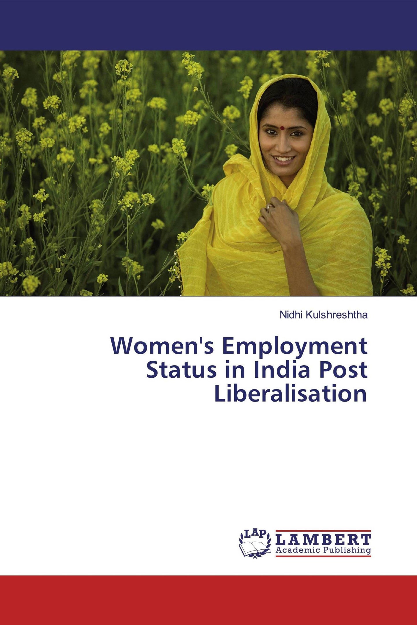 Women's Employment Status in India Post Liberalisation