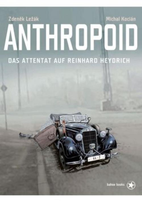 Anthropoid
