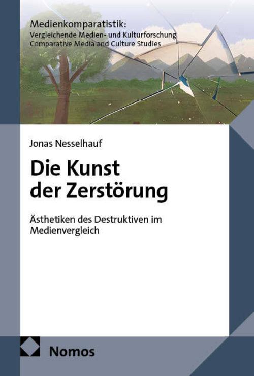 Die Kunst der Zerstörung