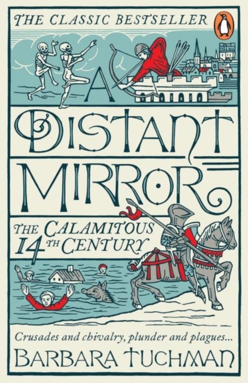 Buchcover: A Distant Mirror