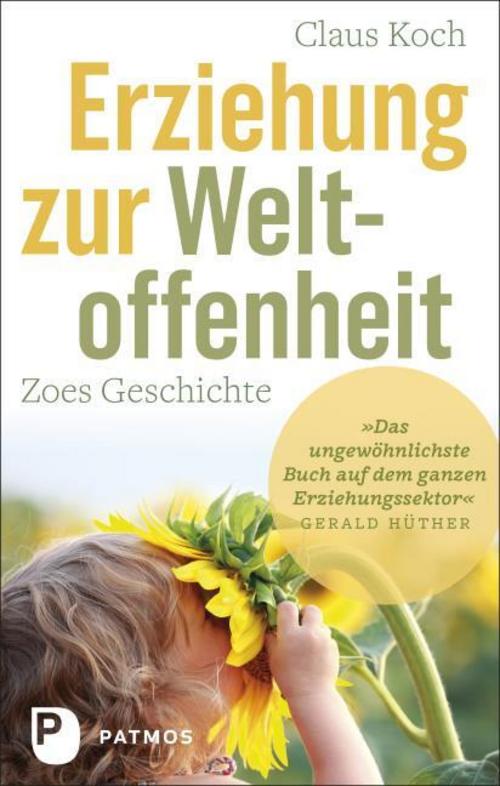 Buchcover: Erziehung zur Weltoffenheit