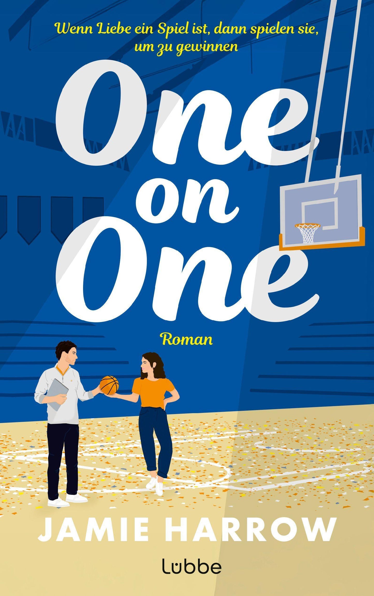 One On One