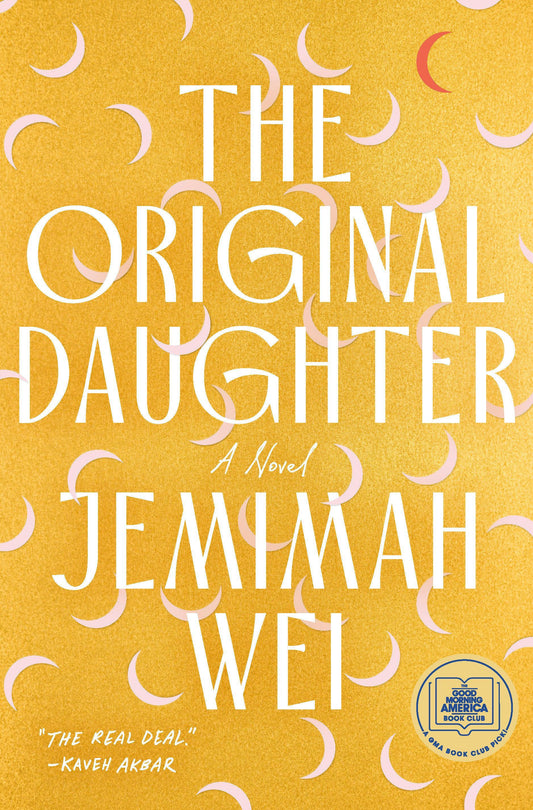 The Original Daughter
