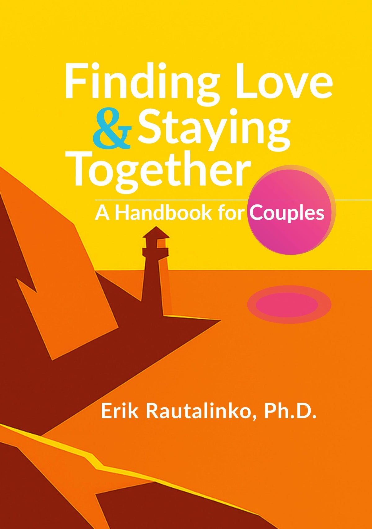 Buchcover: Finding Love and Staying Together