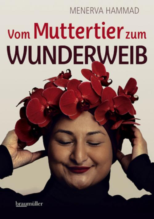 Buchcover: Vom Muttertier zum Wunderweib
