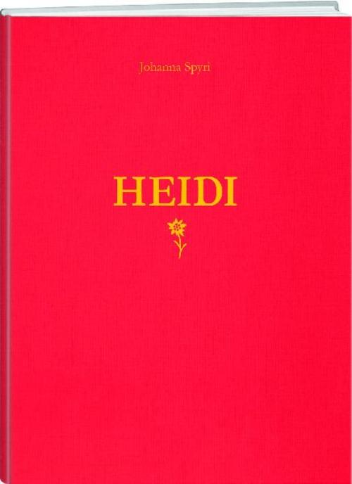 Heidi I&II