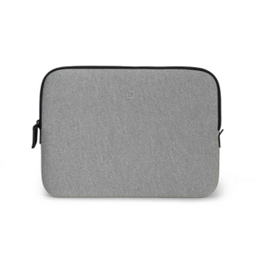 DICOTA 12'' SKIN URBAN SLEEVE GREY