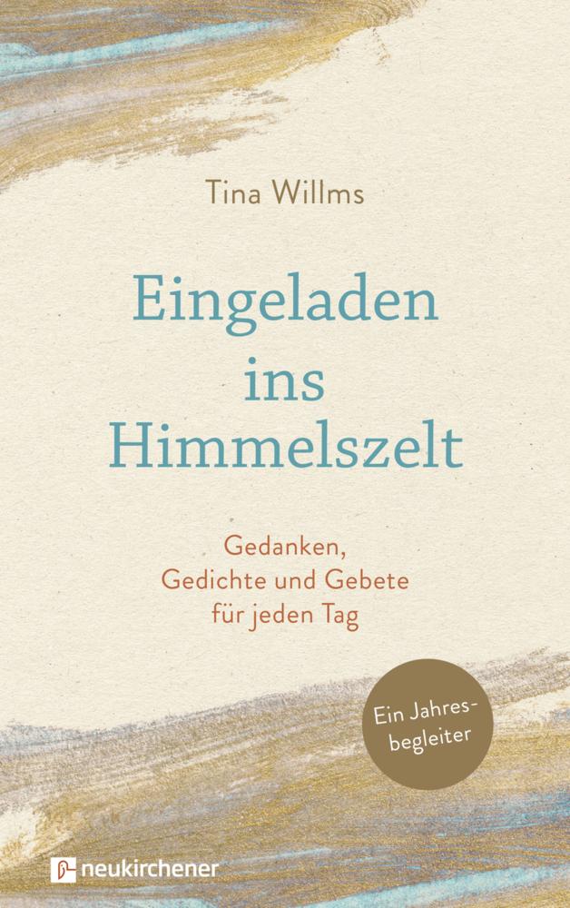 Eingeladen ins Himmelszelt
