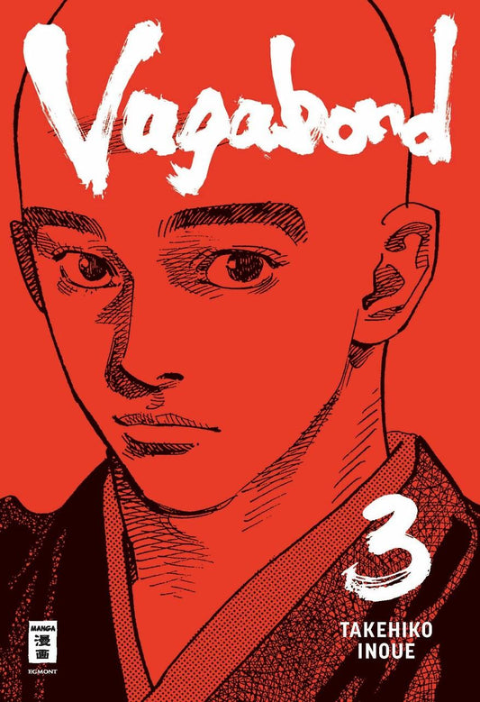 Vagabond 03