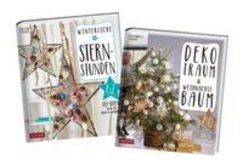 Buchcover: Wintertraum-Kombi 2er Set