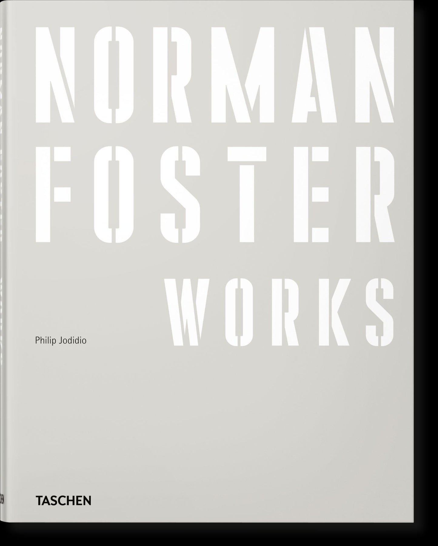 Norman Foster: Works