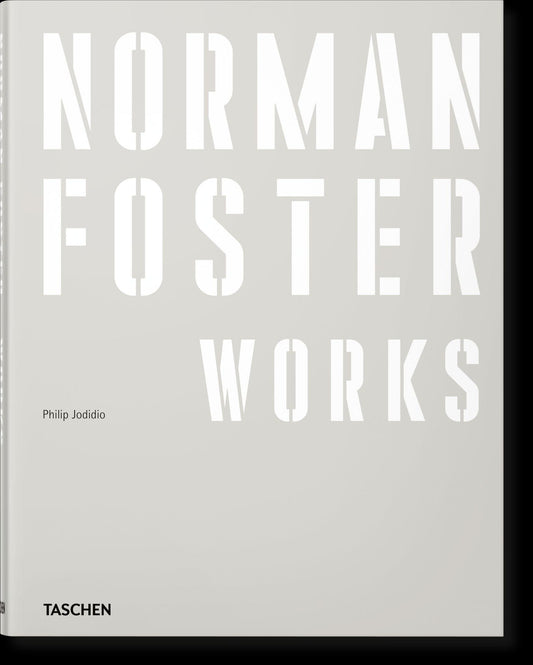 Norman Foster: Works