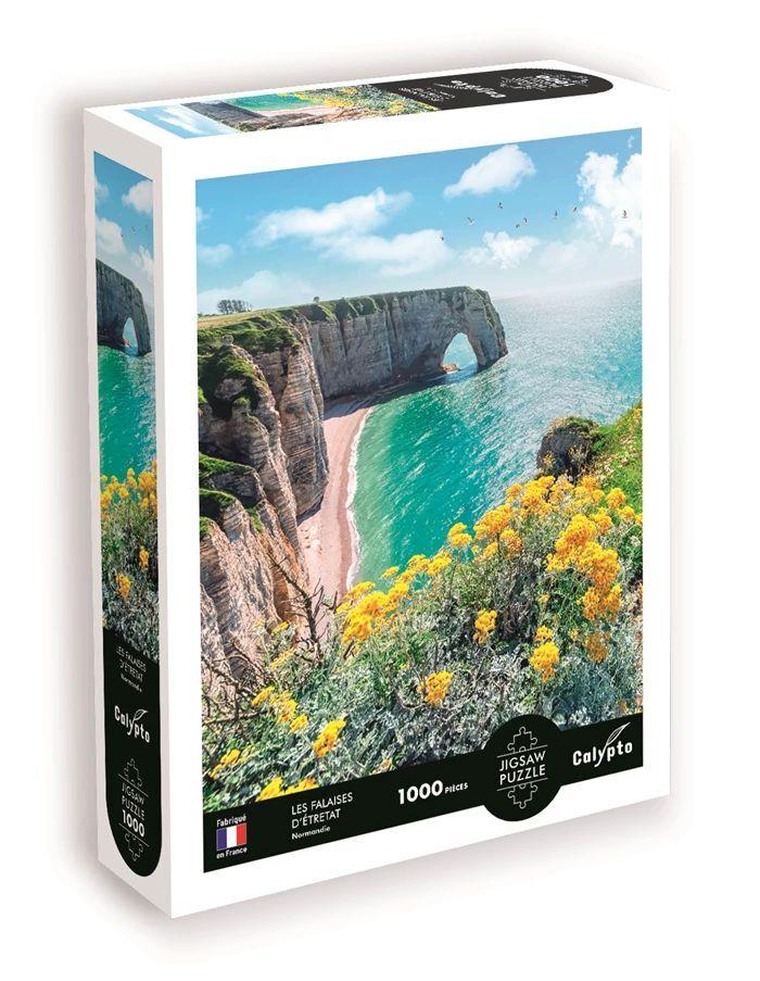Buchcover: Normandie
