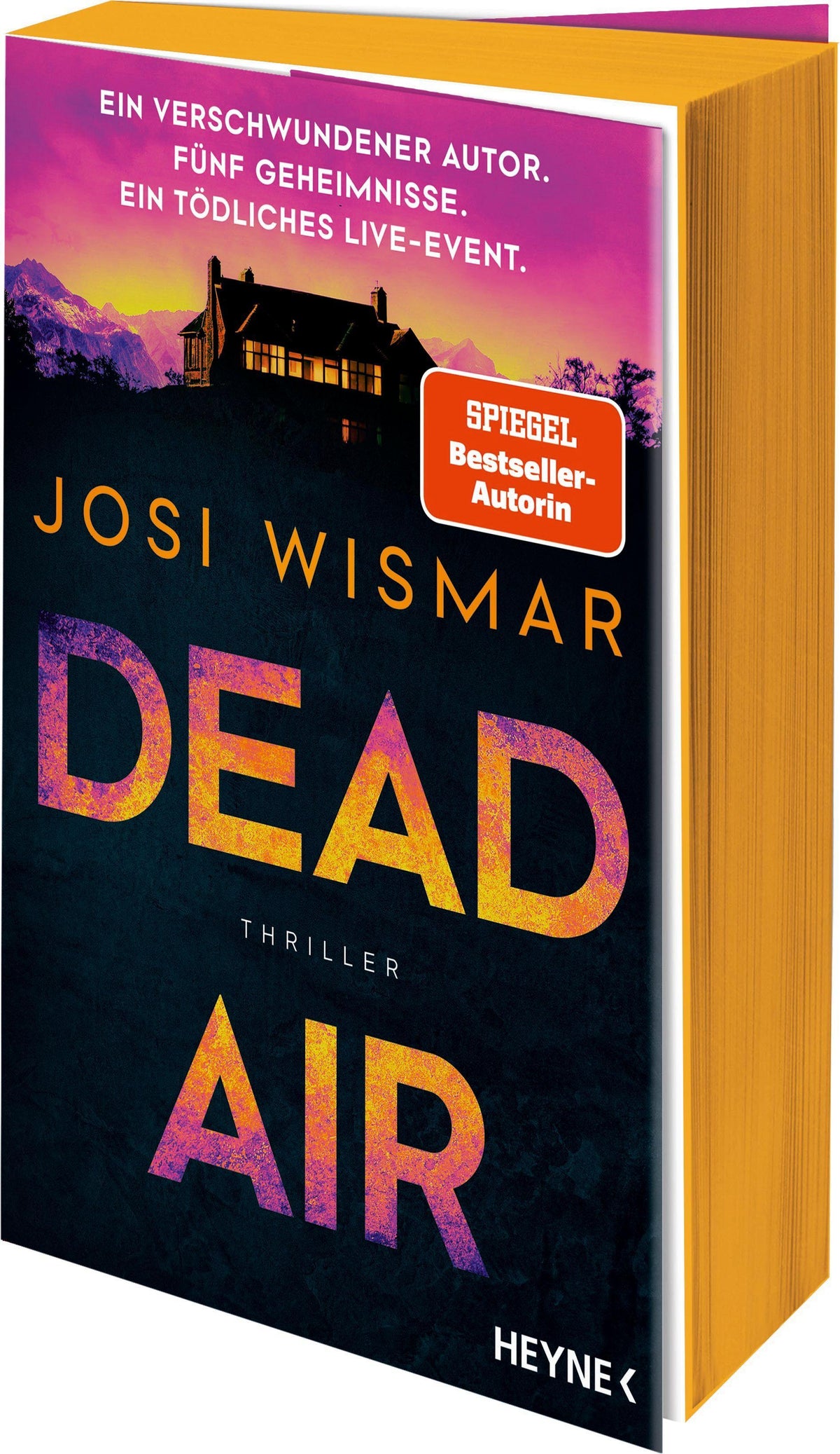 Wismar, Josi/Dead Air