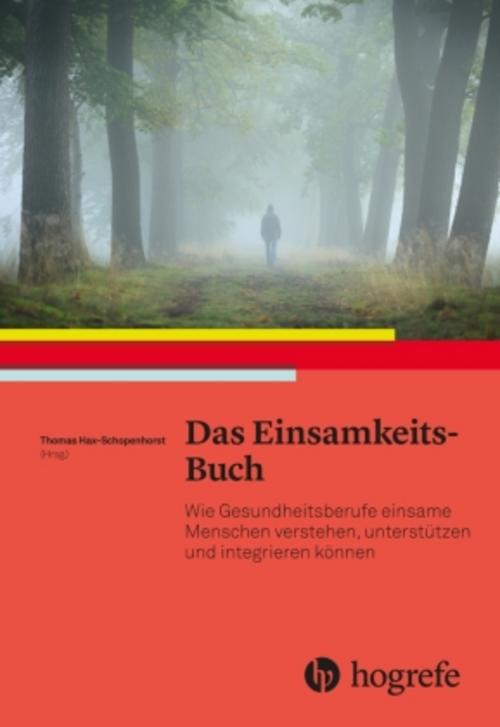 Buchcover: Das Einsamkeits-Buch