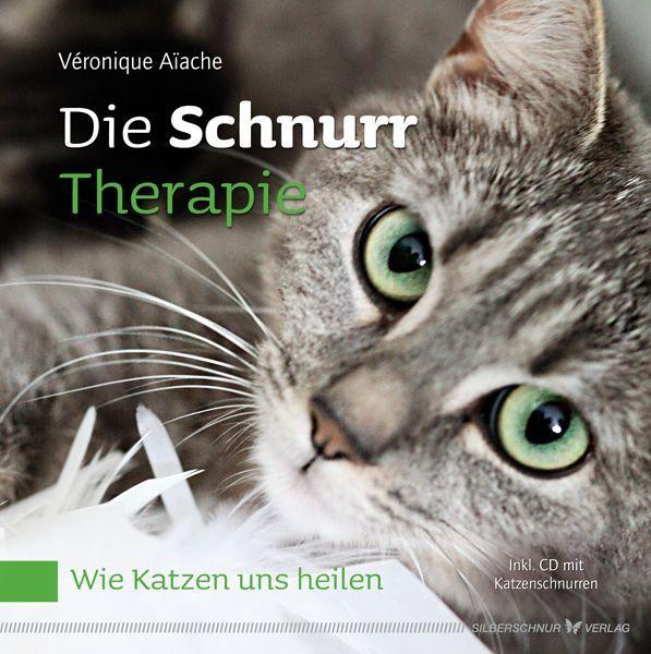 Buchcover: Die Schnurr-Therapie