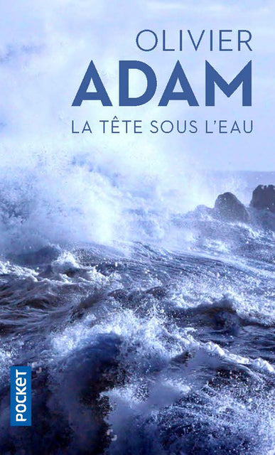 La Tête sous l'eau