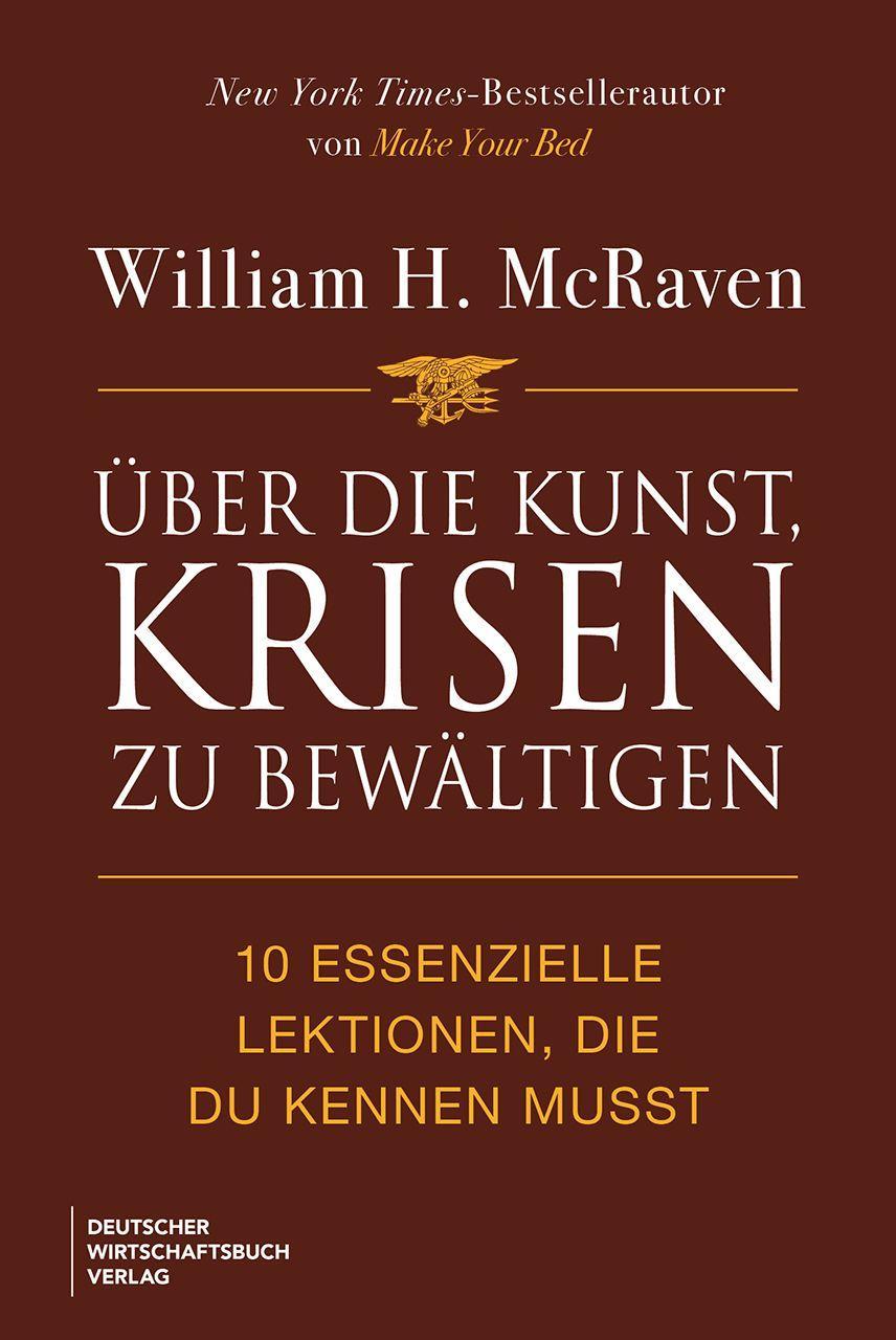 Über die Kunst, Krisen zu bewältigen