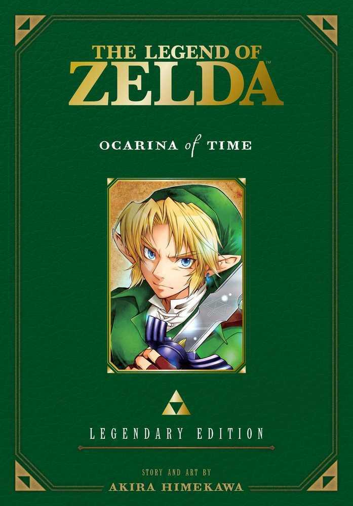 The Legend of Zelda
