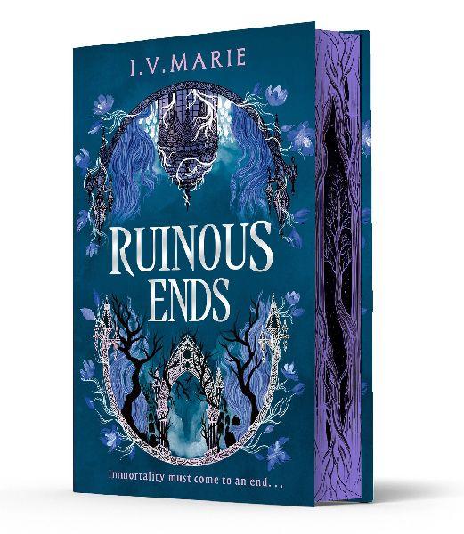 RUINOUS ENDS_SOULS OF BL EX HB