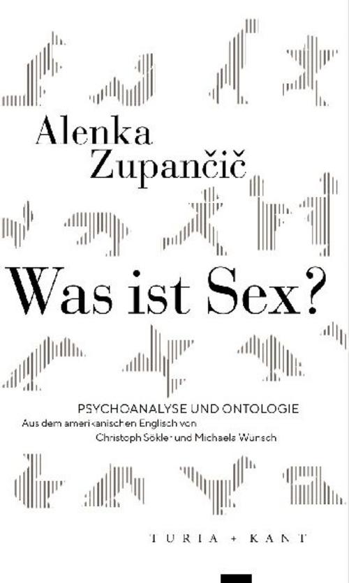 Was ist Sex?