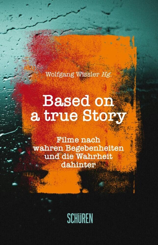 Buchcover: Based on a true Story