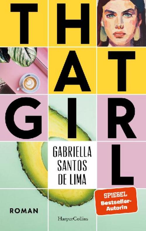That Girl