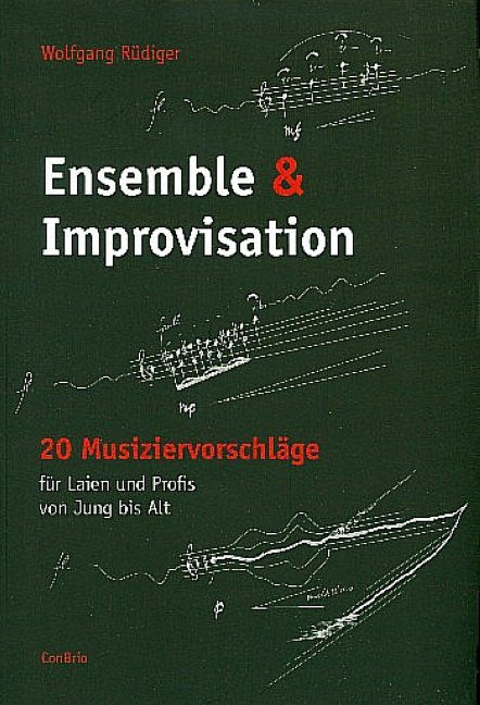 Ensemble & Improvisation