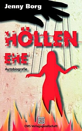 Buchcover: Höllenehe