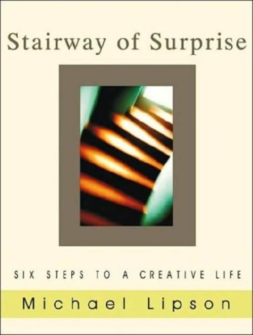Buchcover: The Stairway of Surprise