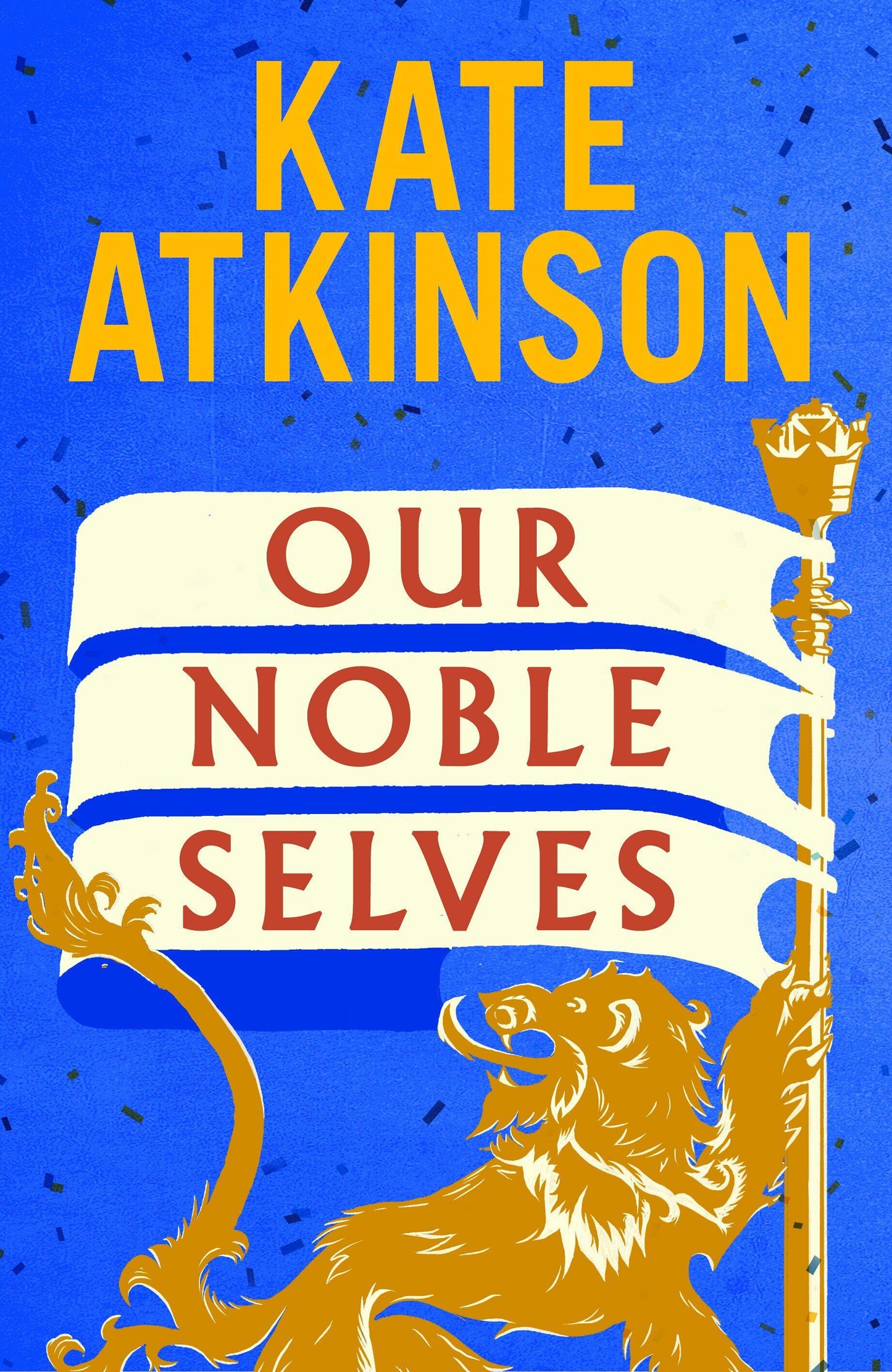 Our Noble Selves