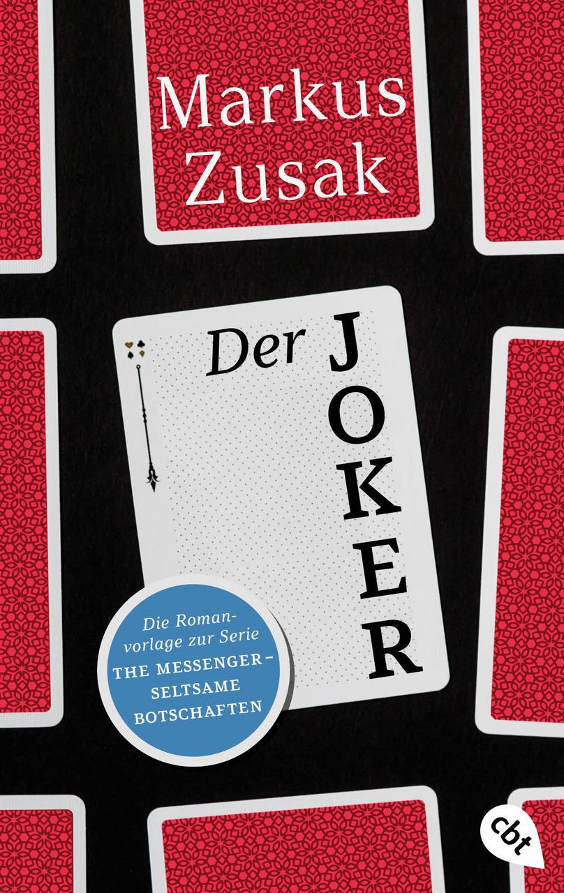 Zusak, Markus/Der Joker