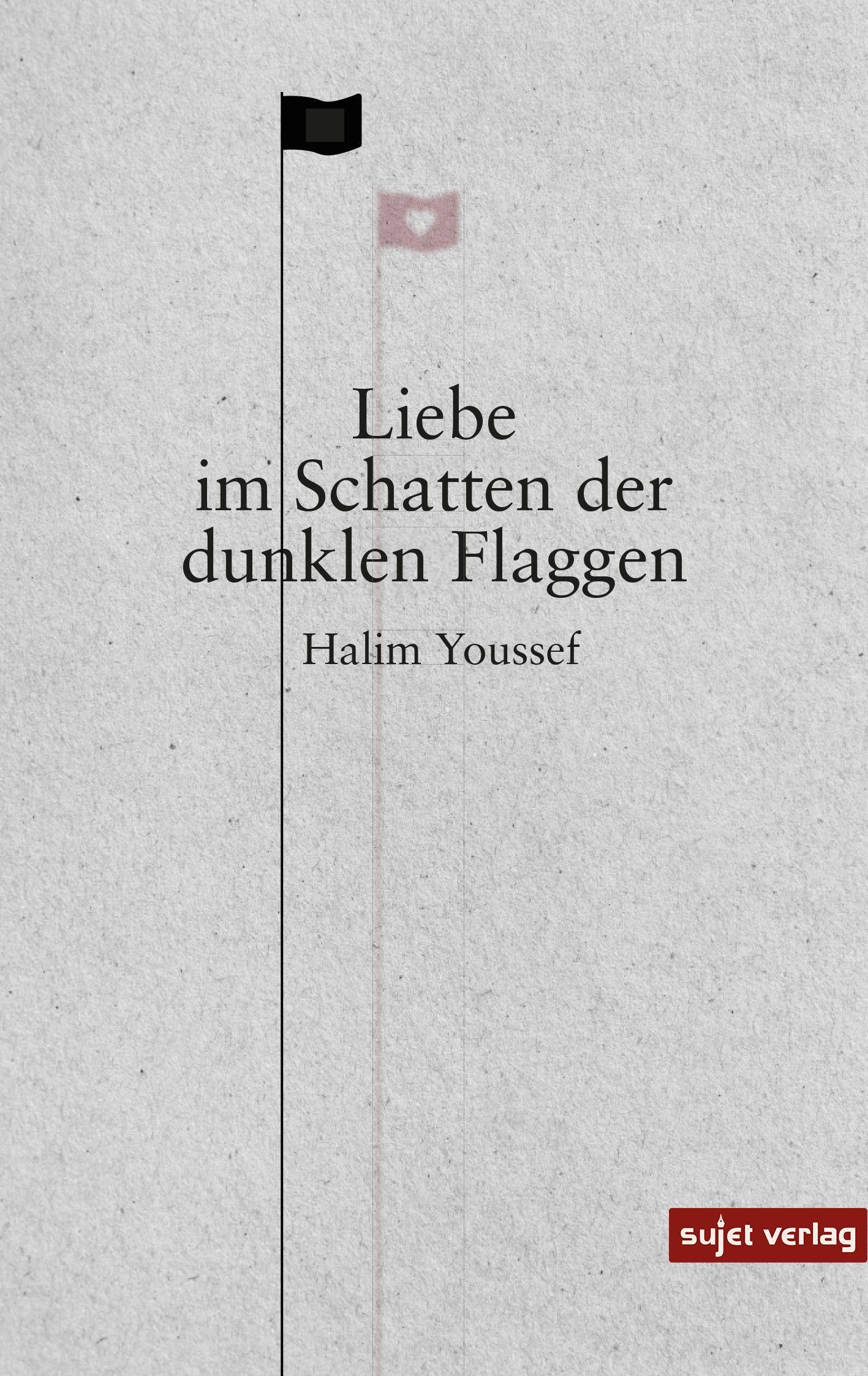 Liebe im Schatten der dunklen Flaggen