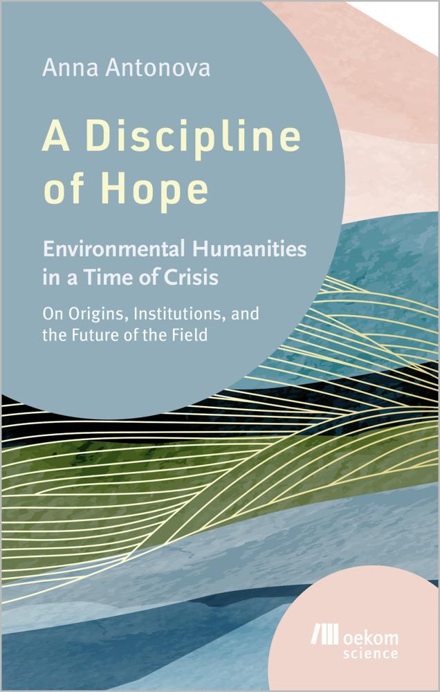 A Discipline of Hope