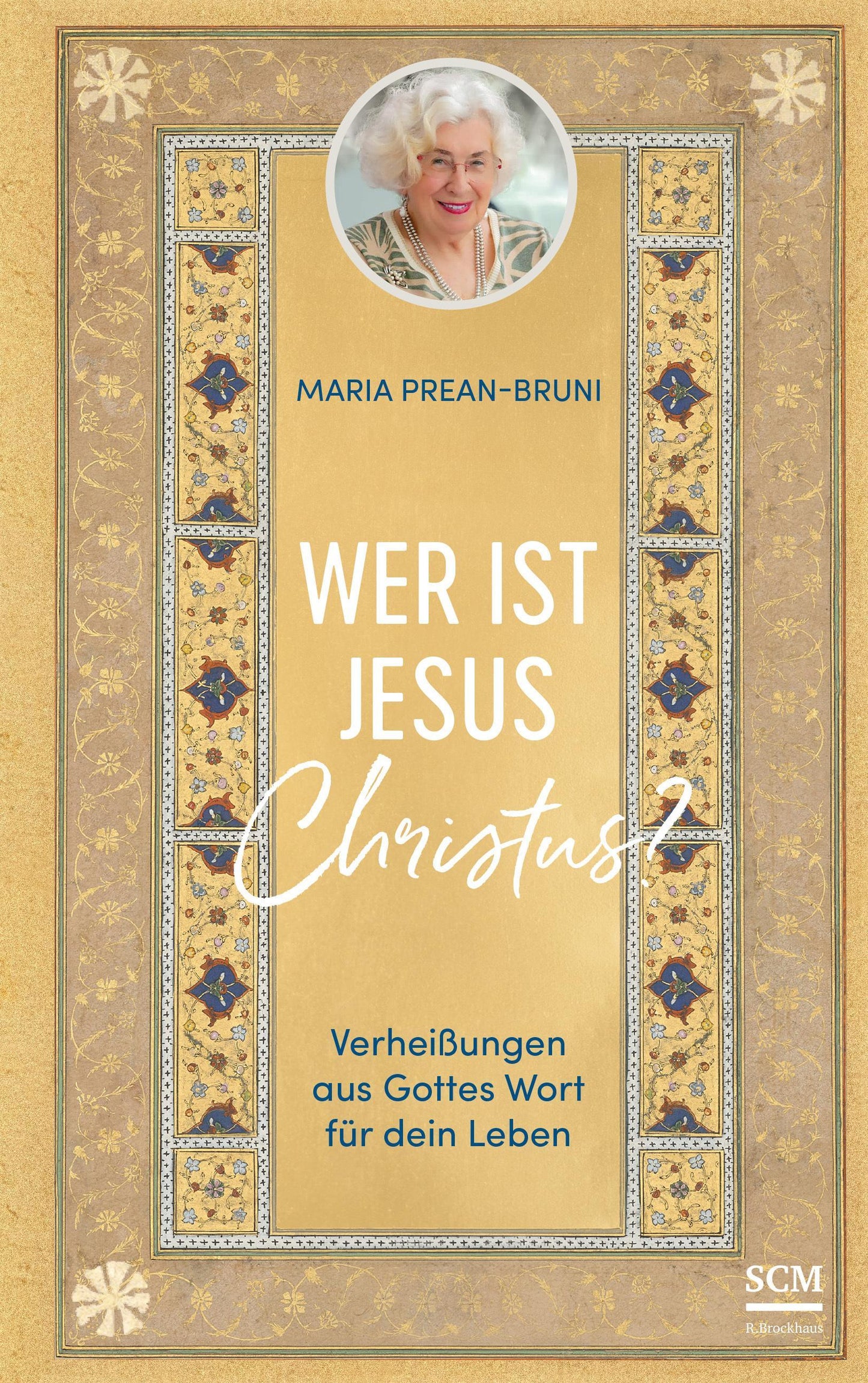 Wer ist Jesus Christus?